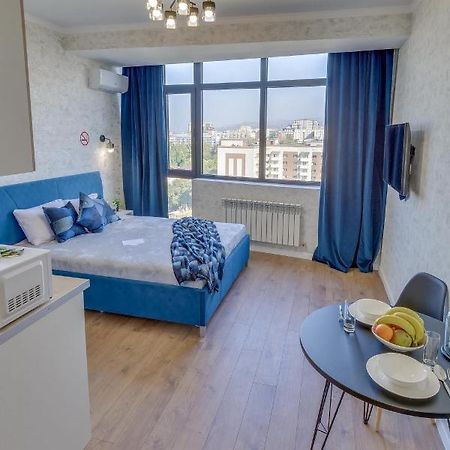 "Asaapart" Lamiya Apartamento Almaty Exterior foto