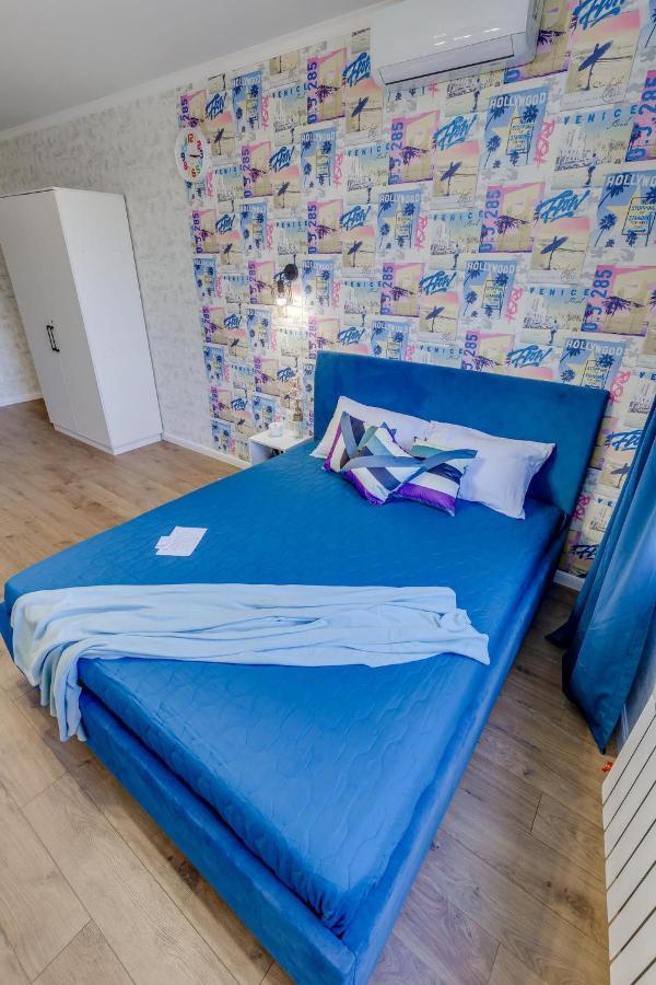 "Asaapart" Lamiya Apartamento Almaty Exterior foto