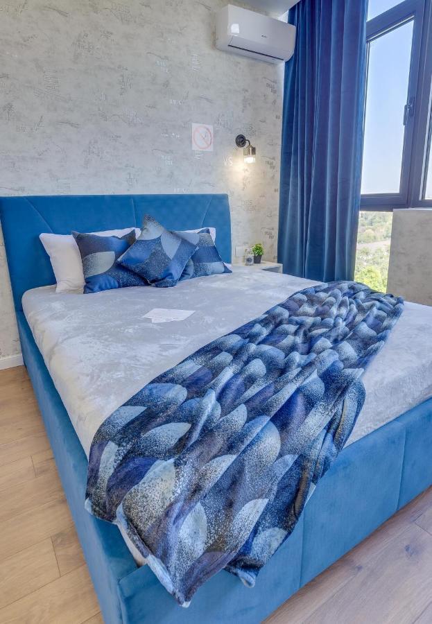 "Asaapart" Lamiya Apartamento Almaty Exterior foto