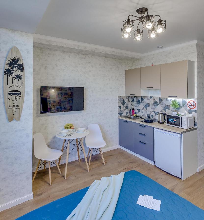 "Asaapart" Lamiya Apartamento Almaty Exterior foto