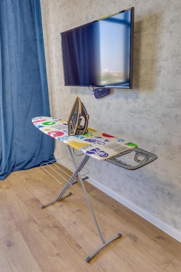 "Asaapart" Lamiya Apartamento Almaty Exterior foto