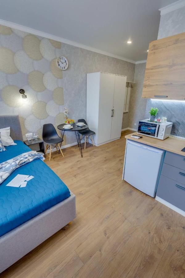 "Asaapart" Lamiya Apartamento Almaty Exterior foto