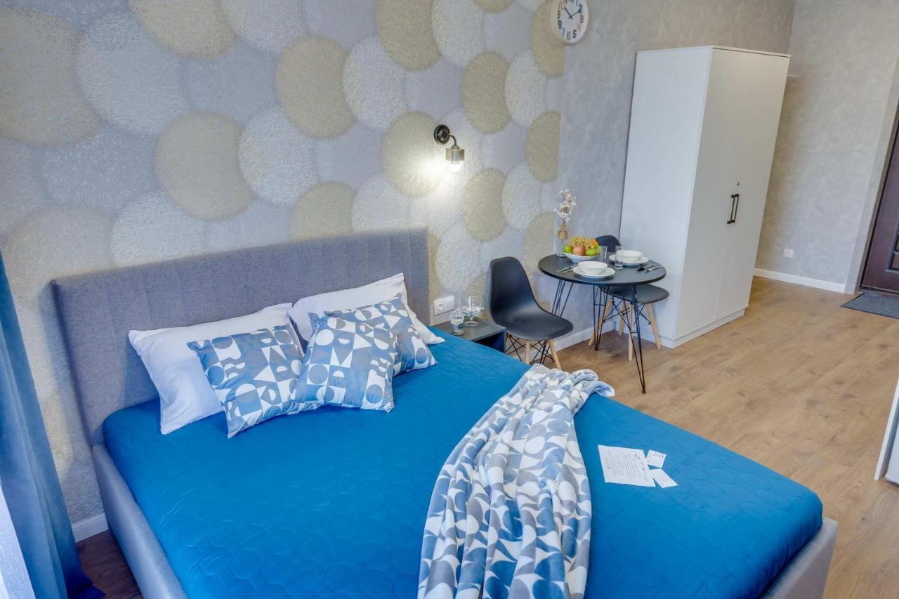 "Asaapart" Lamiya Apartamento Almaty Exterior foto