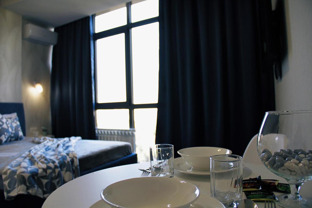 "Asaapart" Lamiya Apartamento Almaty Exterior foto