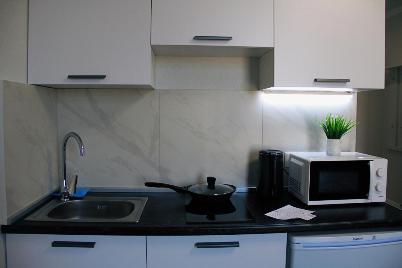 "Asaapart" Lamiya Apartamento Almaty Exterior foto