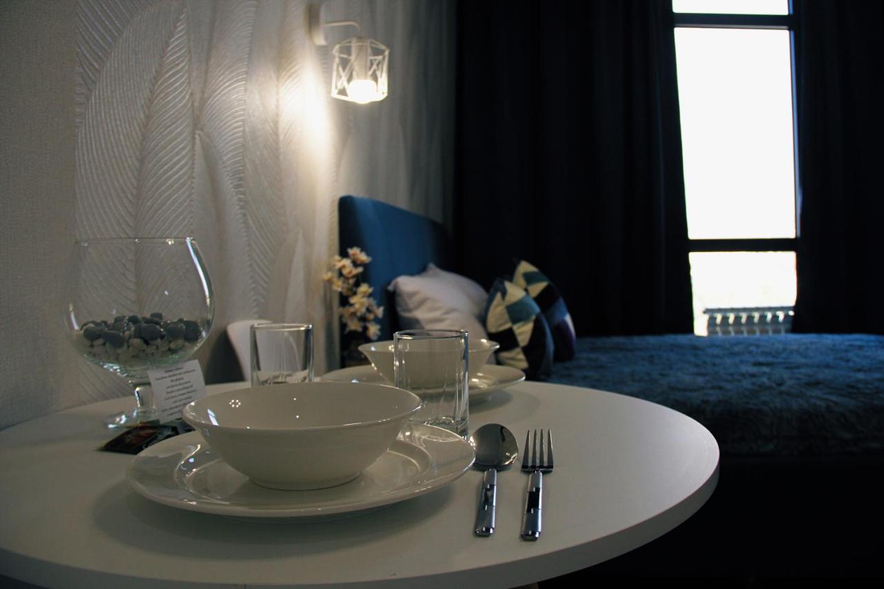 "Asaapart" Lamiya Apartamento Almaty Exterior foto