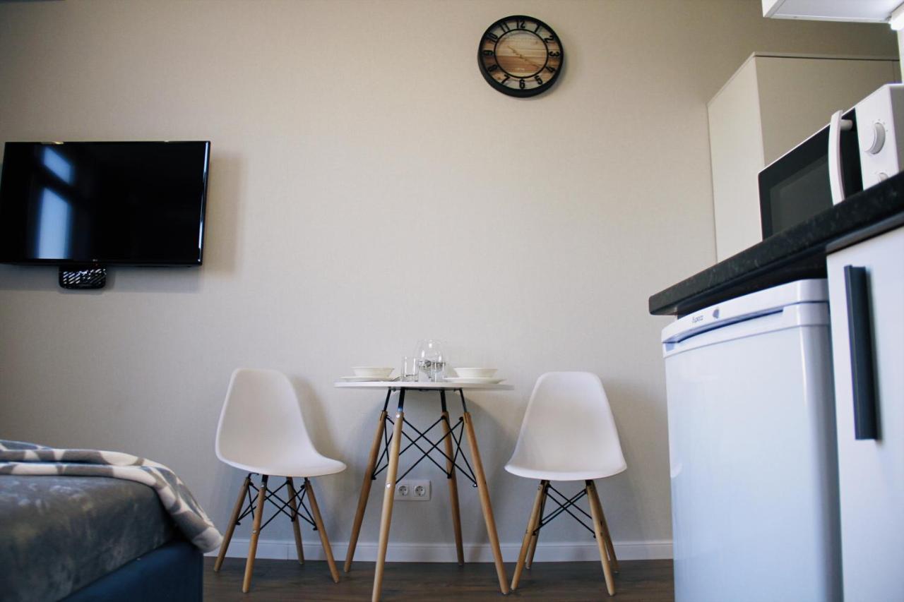 "Asaapart" Lamiya Apartamento Almaty Exterior foto