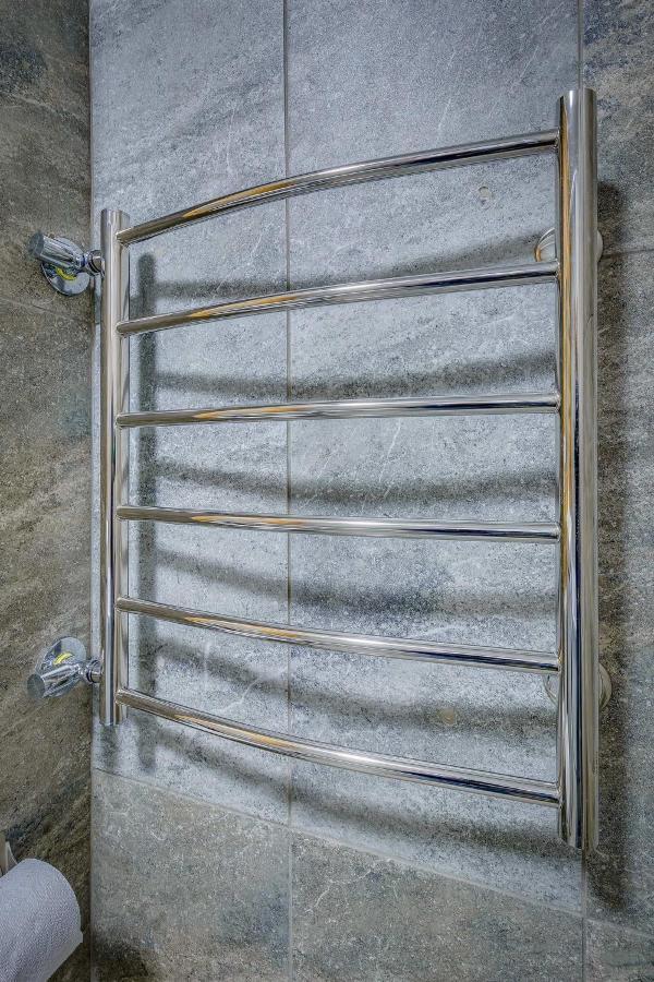 "Asaapart" Lamiya Apartamento Almaty Exterior foto